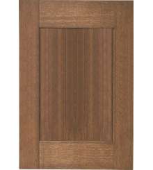 Фасад из массива дуба Hellen Farben WOOD 7 вид 2